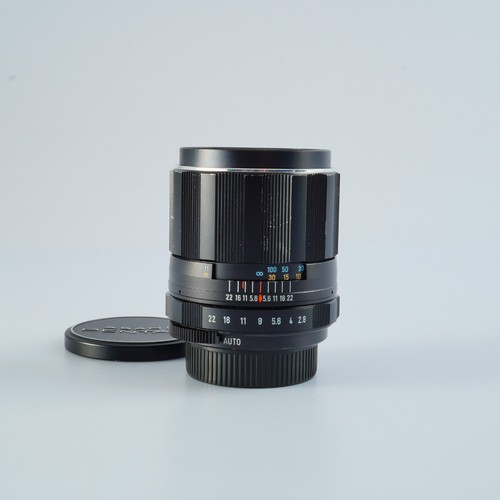 Eccellente pentax super - eccellente, multi