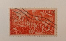 Francobolli Italia 1948 -