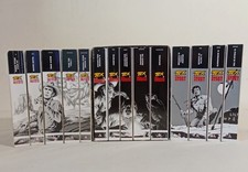 Tex contro mefisto - tex, mefisto,