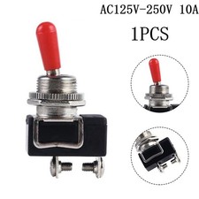 Pulsante Interruttori Dc 12V