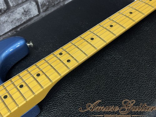 Fender american vintageii1973 - american,