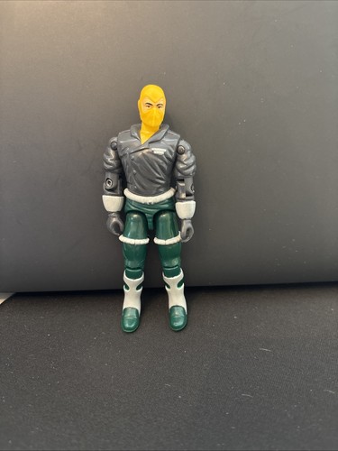 Figurina joe hasbro - joe, 1990