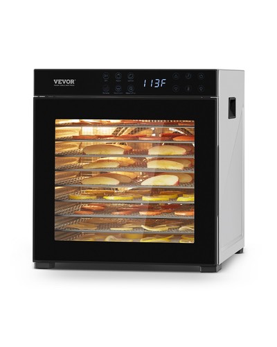 Vevor essiccatore per alimenti - vevor,