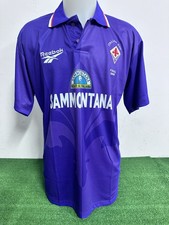 MAGLIA FIORENTINA ROBBIATI