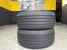 Usato: 2 Gomme 235/35R19 91Y