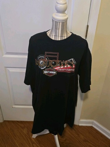 Shirt harley davidson - t-shirt, harley-davidson