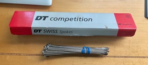 Swiss competition 1 - dt, 2.0/1.8
