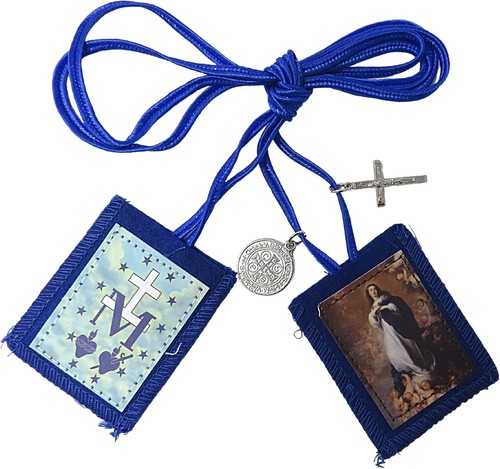 Scapolari immacolata - scapolari,