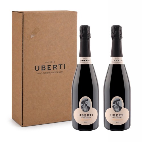 Uberti franciacorta francesco - uberti,