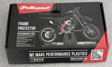 Protezioni telaio Polisport