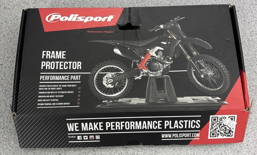 Protezioni telaio polisport - protezioni,