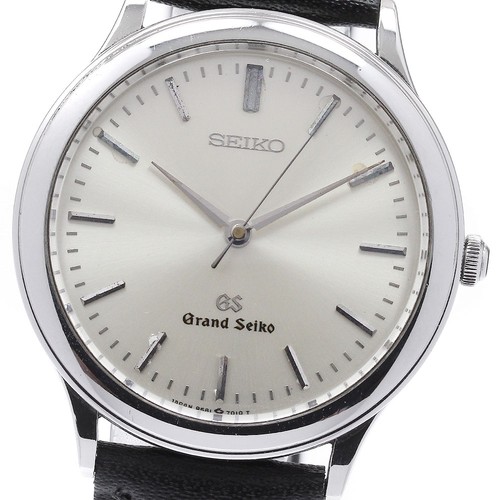 Orologio uomo seiko - uomo, grand