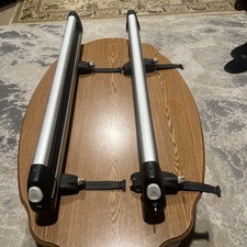 Thule Extender Snowboard Rack