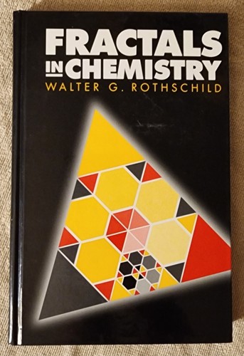 Fractals chemistry by - fractals,