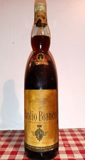 VINO da Collezione BROLIO BIANCO SECCO 1970 CASTELLO DI BROLIO IN CHIANTI SIENA
