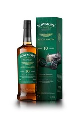BOWMORE ASTON MARTIN 1923