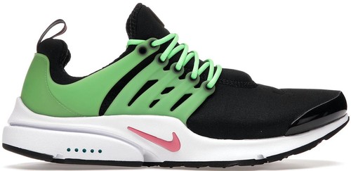 Nuovo nike air presto green - air,
