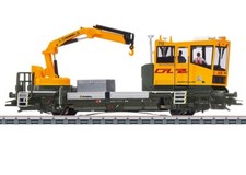 Marklin 39544 Robel auto da