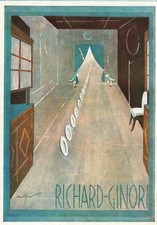 ADVERTISEMENT 1930 FIRST