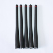 5 pezzi antenna a frusta VHF