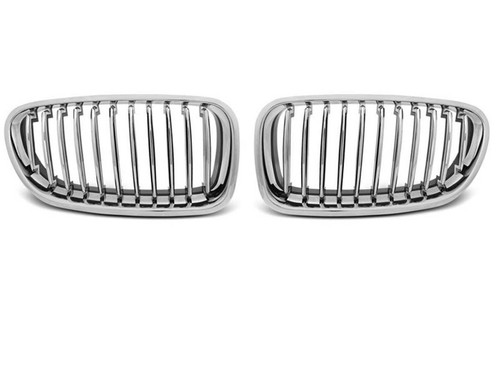 Coppia griglie griglia bmw - coppia,