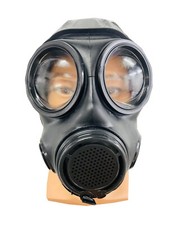 Cappuccio maschera antigas