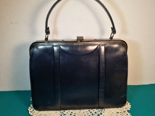 Borsa vintage anni vera - vintage,