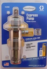 Pompa inferiore Graco Express