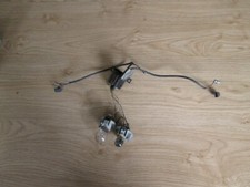 Faisceau électrique cul de - cul,