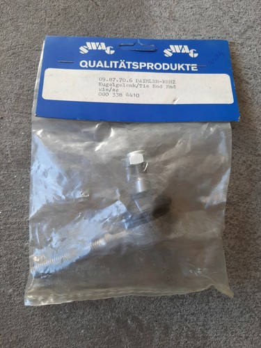 Mercedes w124 oem - oem, 0003384410