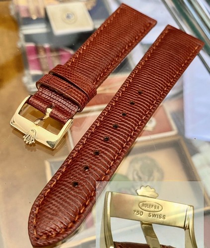 Rolex cinturino orologio - orologio, in