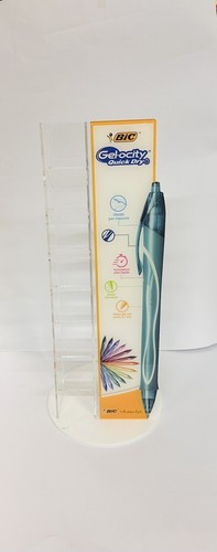 Espositore bic city gel - bic,