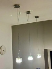 N 3 Faretti da soffitto per  interno, possono essere venduti anche singolarmente