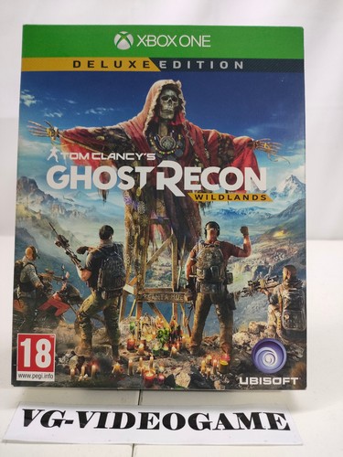 Tom clancy ghost - ghost, recon