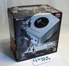 Console Nintendo Gamecube