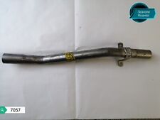 TUBO SCARICO MARMITTA