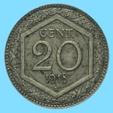 VITTORIO EMANUELE III° 20