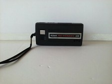 Kodak Tele Instamatic 608 con