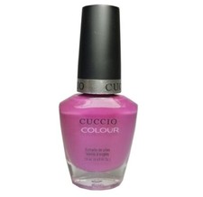 Cuccio Colour Lacca per Unghie