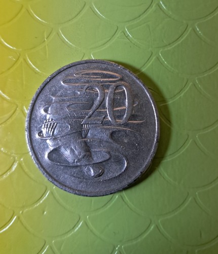 Moneta centesimi - moneta, da