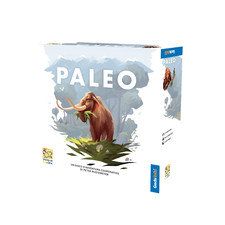 PALEO ED. 2022 gioco da tavolo