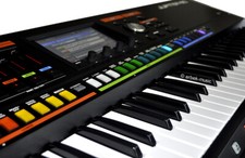 Roland jupiter jupiter80 v2 - roland, 80