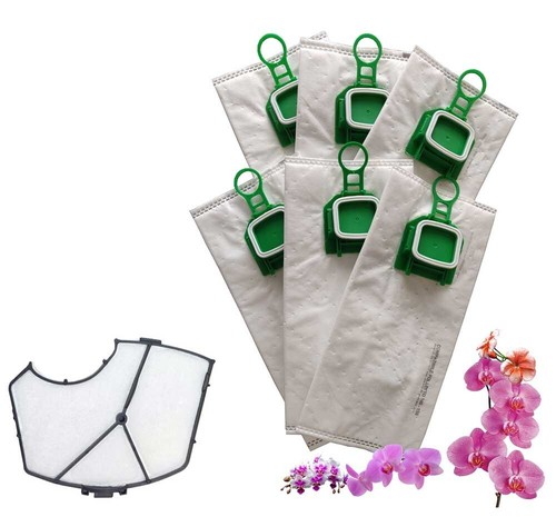 Sacchetti folletto vk140 - folletto, vk