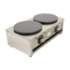 Techtongda Crepes Maker