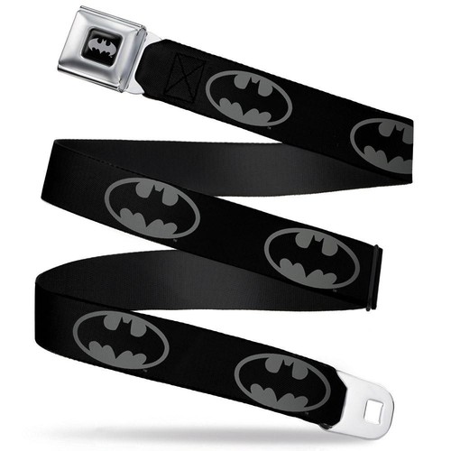 Cintura batman usa seatbelt - cintura,