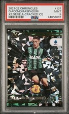 2021 Panini Cronache Raspadori