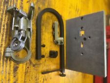 Emco unimat SL traforo e seghetto alternativo n. catalogo 1080