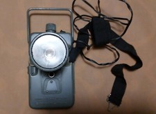 LAMPADA MILITARE VINTAGE