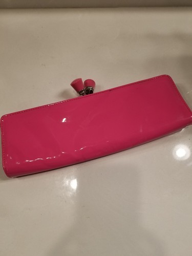Borsa borsetta rosa - ,