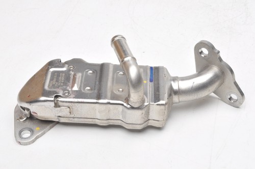 Radiatore gas scarico - radiatore,